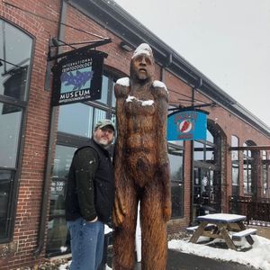 Meet your Posher, John